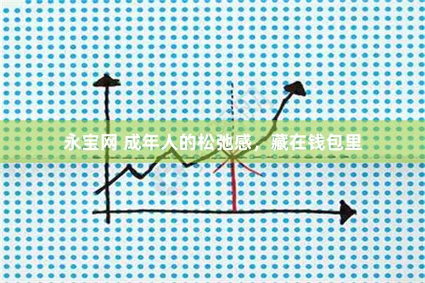 永宝网 成年人的松弛感，藏在钱包里